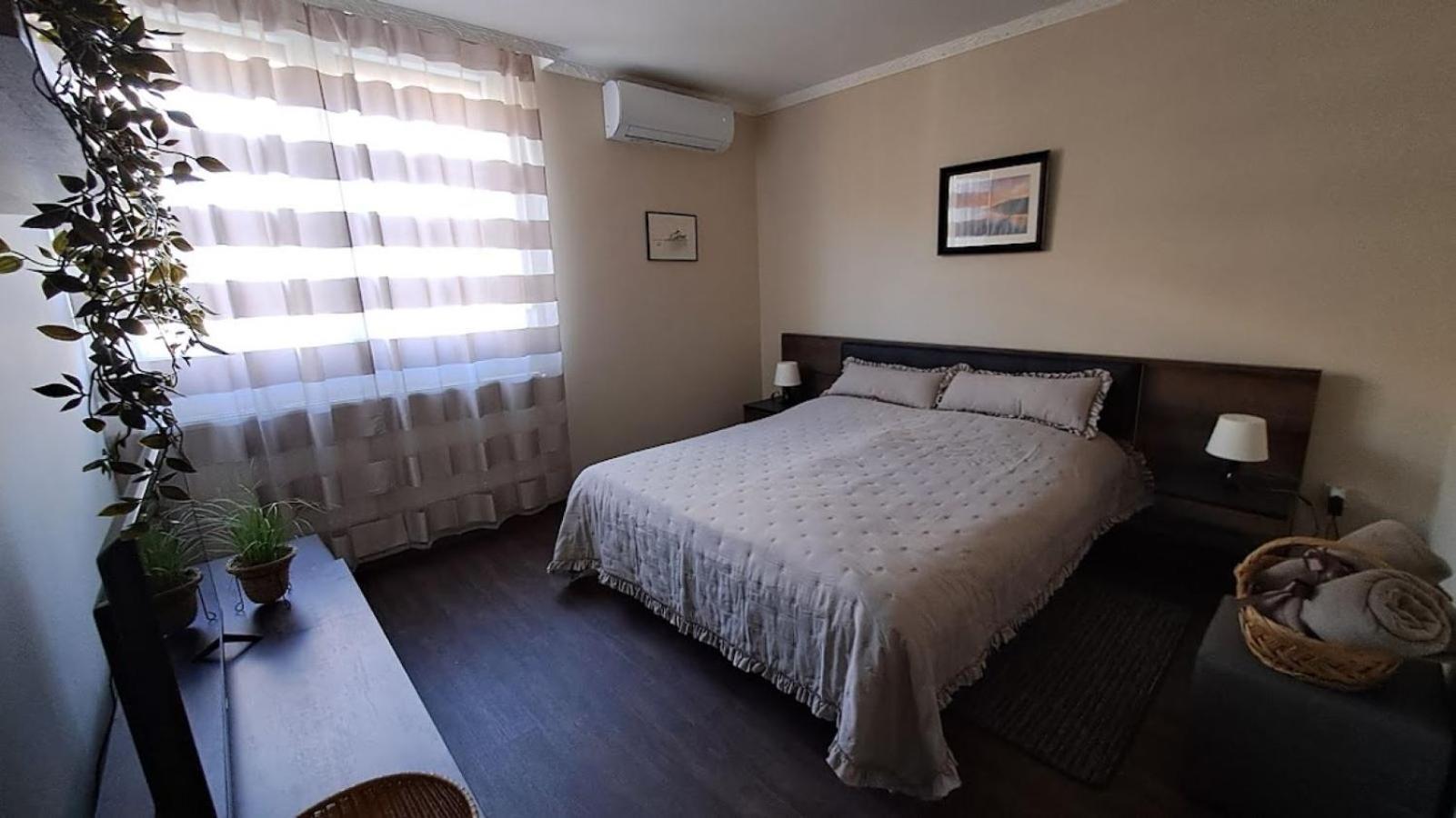 Szilfak City Apartman Hajdúszoboszló 外观 照片